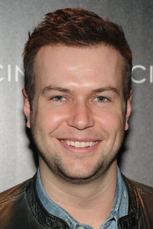Taran Killam foto