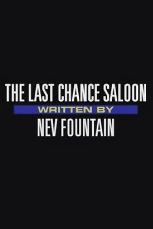 The Last Chance Saloon (2010) poster