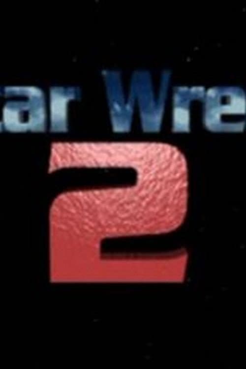 Star Wreck II: The Old Shit (1994) poster