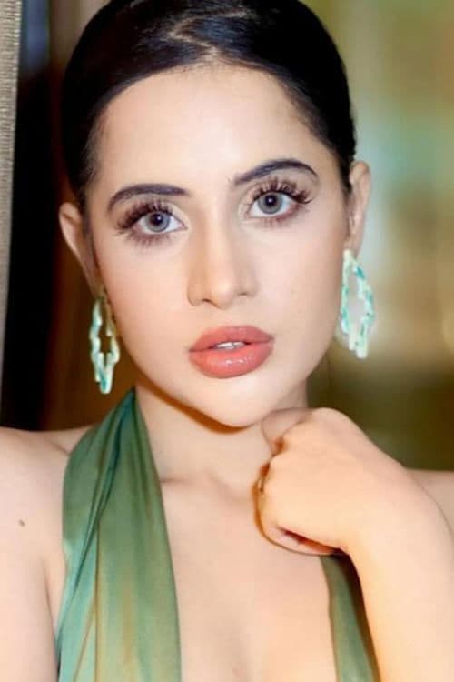 Urfi Javed foto