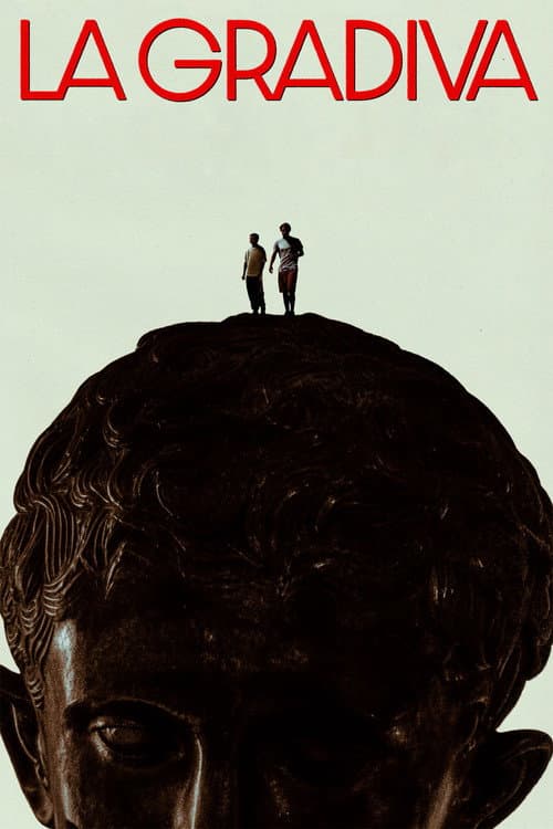 La Gradiva (2026) poster