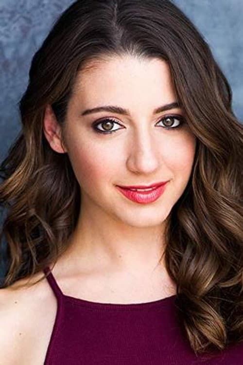 Brittney Bertier foto