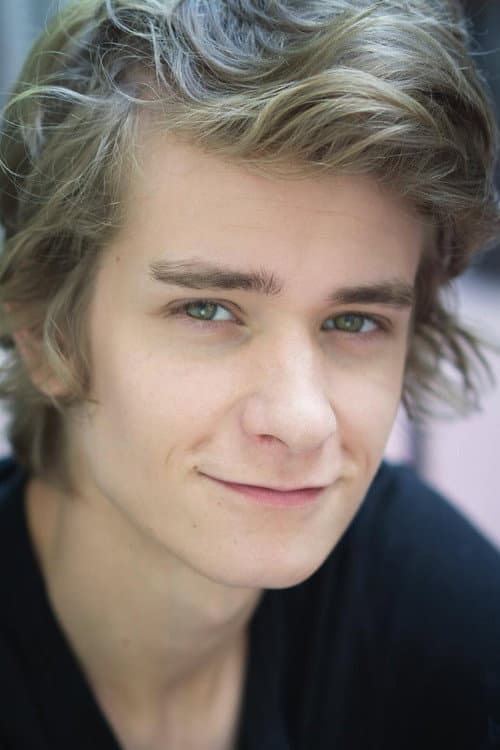 Alexandre Tacchino foto