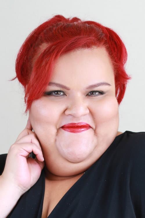 Dunia Alexandra foto
