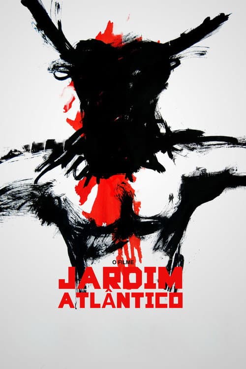 Jardim Atlântico (2012) poster