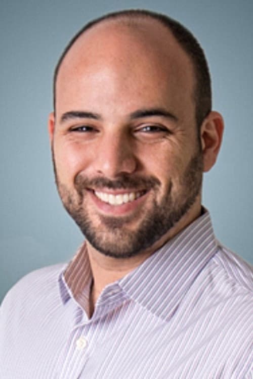 Jon Dabach foto