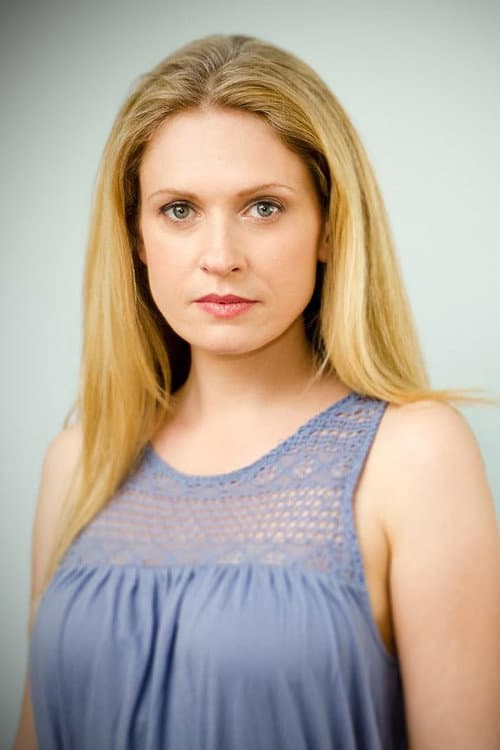 Mary Krohnert foto