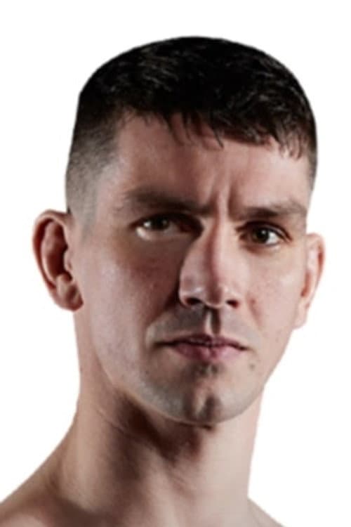 Aidan Stephen foto