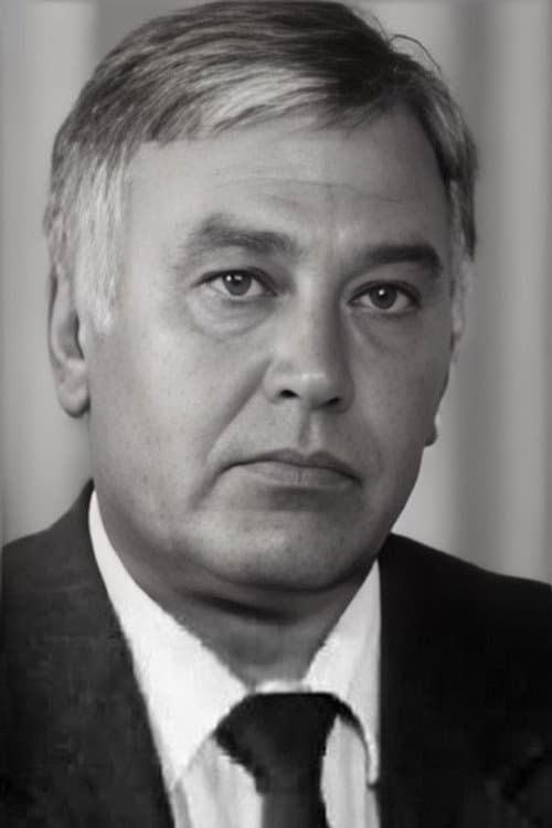 Лев Бутенин foto