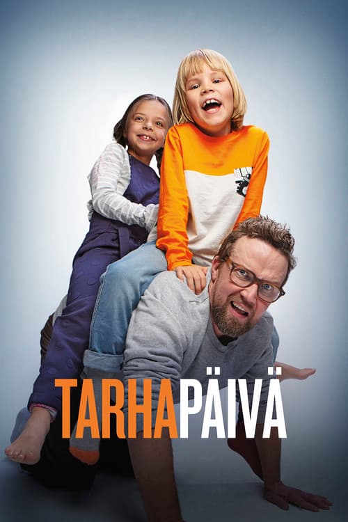 Tarhapäivä (2019) poster