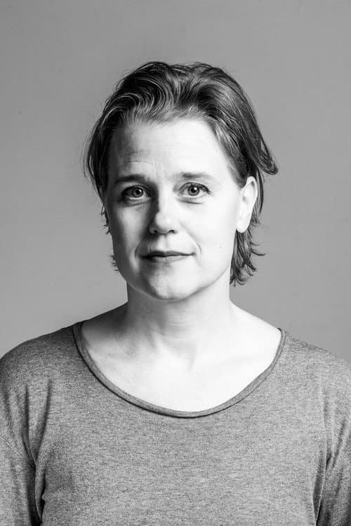 Åsa Ekman foto