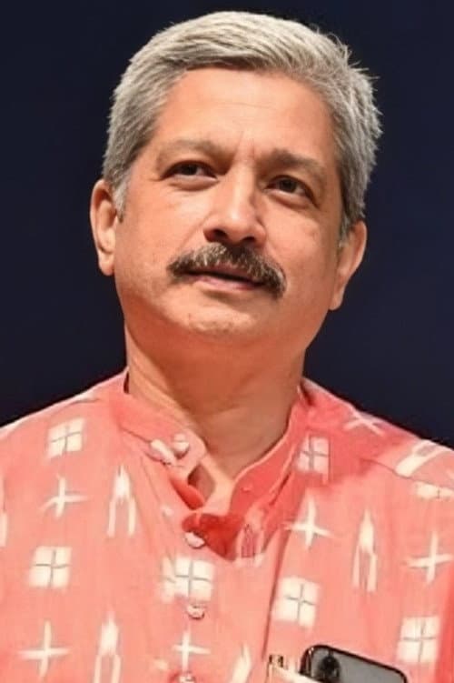 Yogesh Soman foto