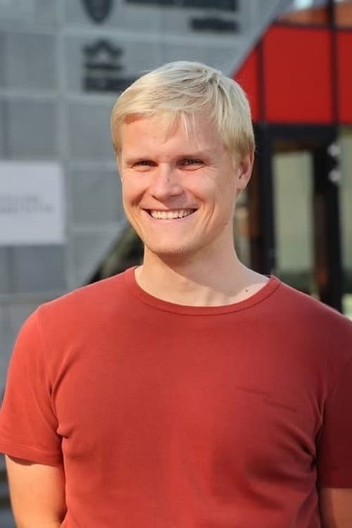 Mikkel Friis Vognæs foto