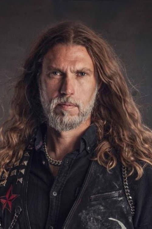 Fredrik Larsson foto