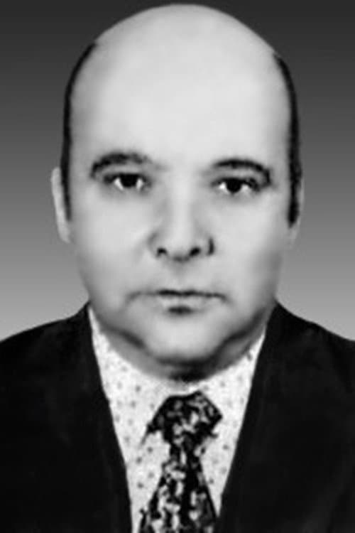Єфрем Пружанський foto
