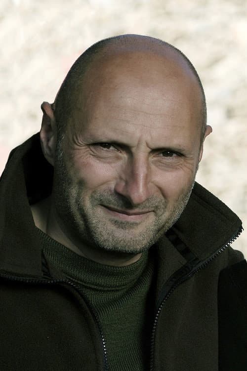 Olivier Ducastel foto