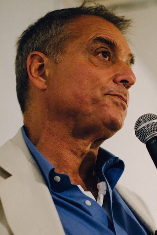John R. Pepper foto