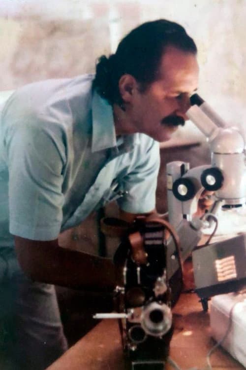 Jorge Suárez Rivas foto