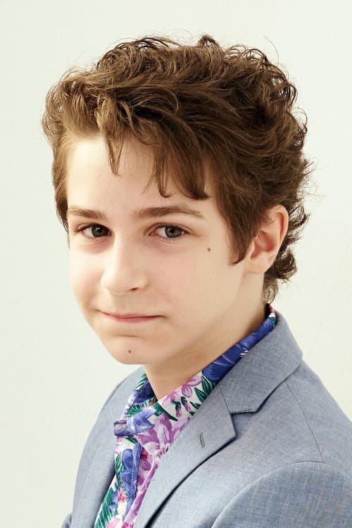 Benjamin Pajak foto