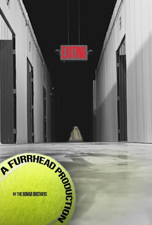 Exiting (2023) poster