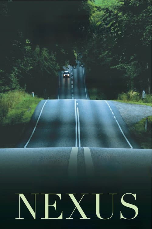 Nexus (2012) poster