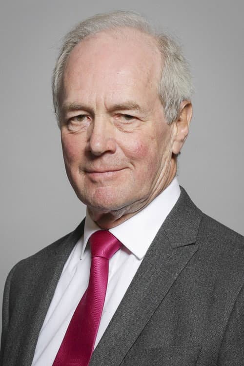 Peter Lilley foto