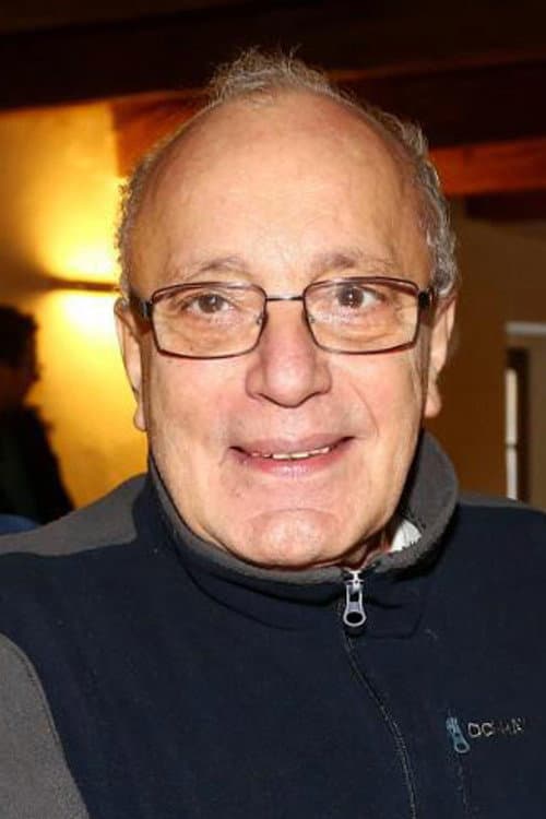René Přibil foto
