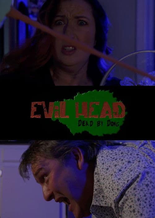 Evil Head: Dead by Dong (2022) poster