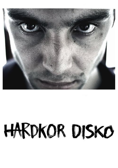 Hardkor Disko (2014) poster