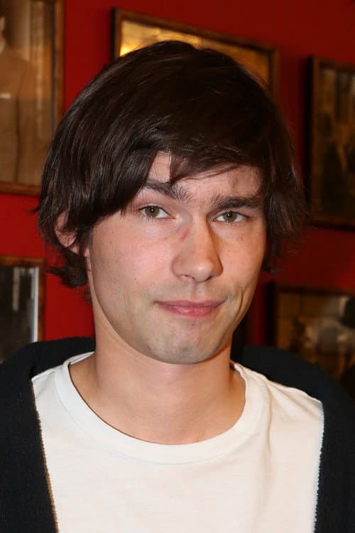František Skopal foto