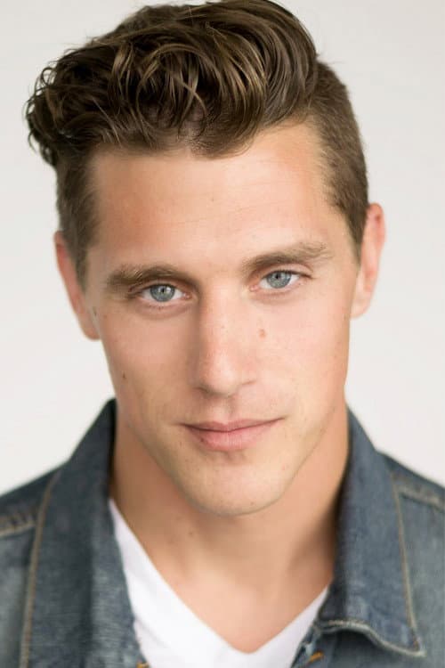 Curtis McGann foto