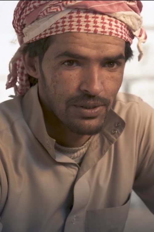 Mohammad Hussein foto