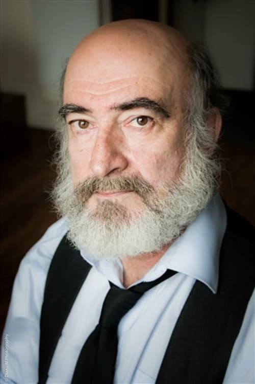 Philippe Saïd foto