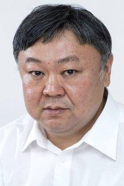 村木仁 foto