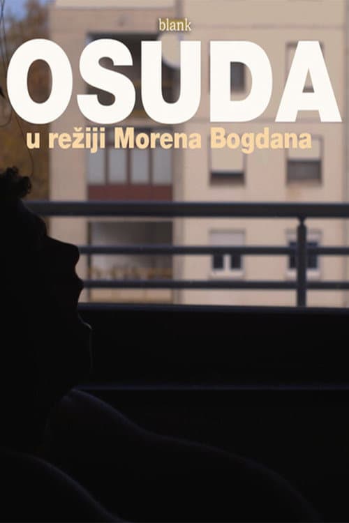 Osuda (2023) poster