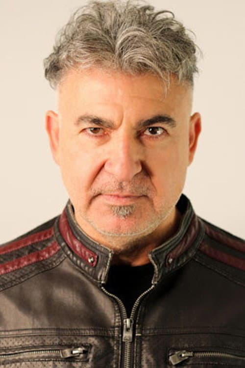 Miguel Mas foto