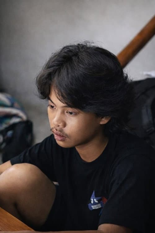 Muhammad Syaeful Hidayat foto