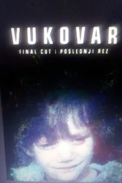 Vukovar - poslednji rez (2006) poster