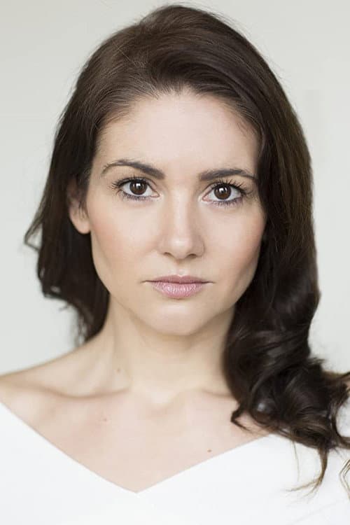 Julia Leyland foto