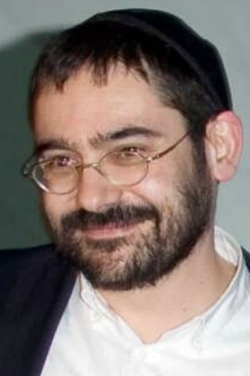 Nicolas Hossein foto