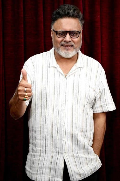 Nirmal Sharma foto