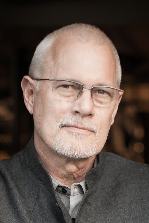 Gregory Niebel foto