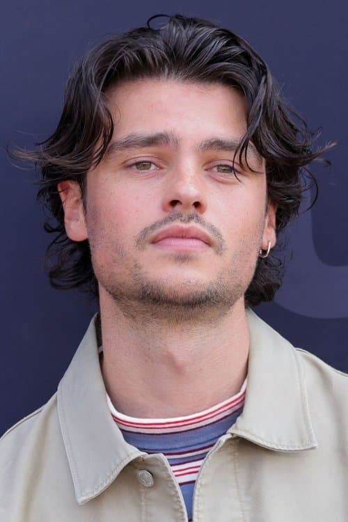 Felix Mallard foto