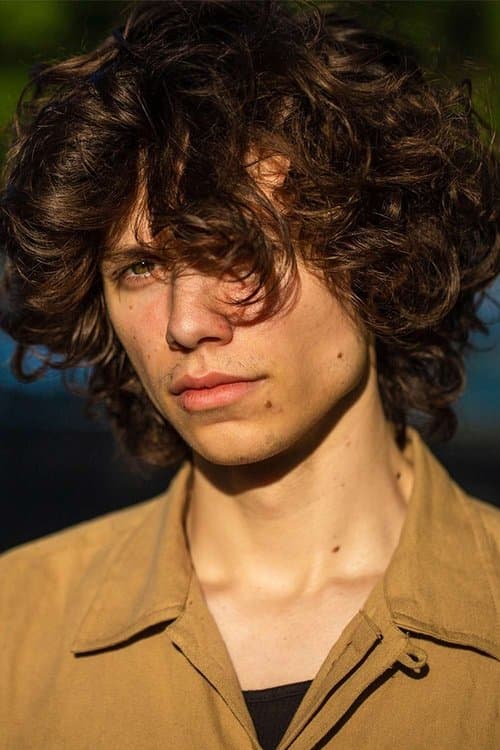 Maxx Morando foto
