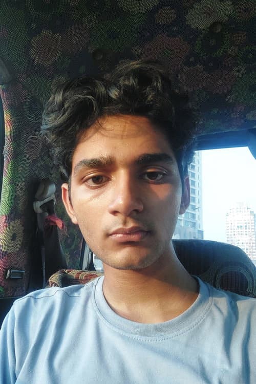 Cyril Abraham Dennis foto
