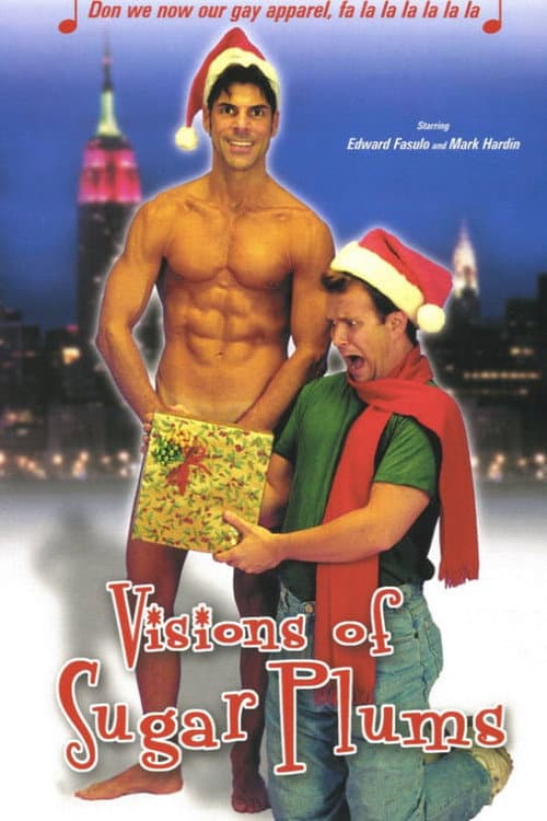 Visions of Sugarplums (2001) poster