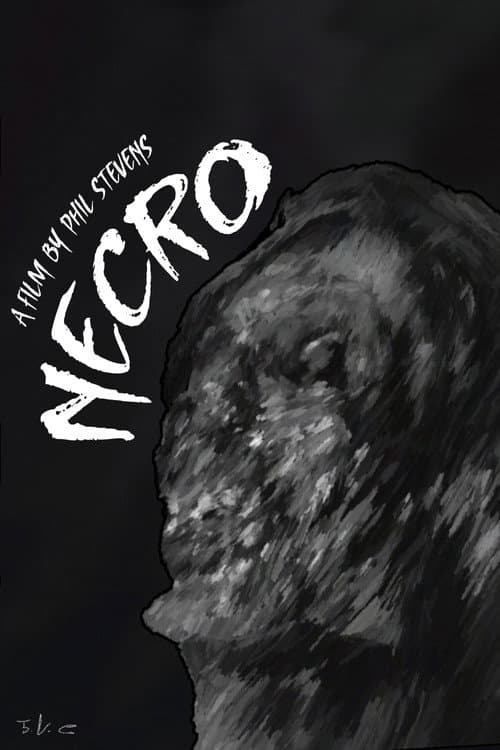 Necro (2016) poster