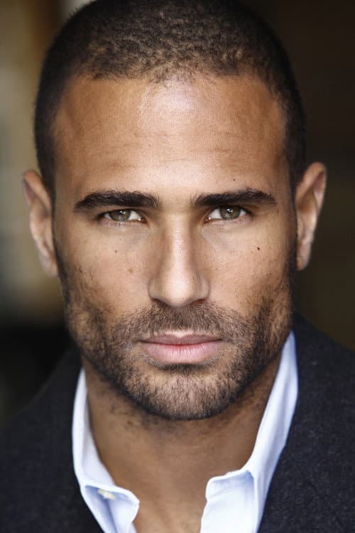 Stephen Simon foto