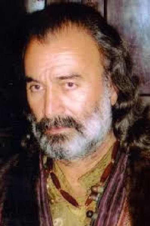 Ходжадурды Нарлиев foto