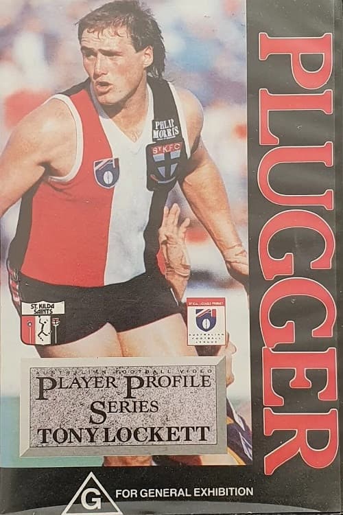 Plugger (1991) poster